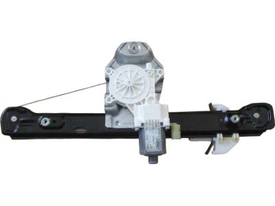 2011 Ford Focus Window Regulator - 8S4Z-5427001-AA