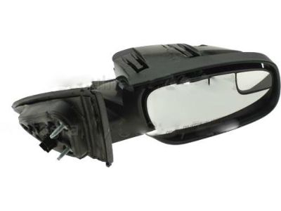 Ford Taurus Car Mirror - CG1Z-17682-A