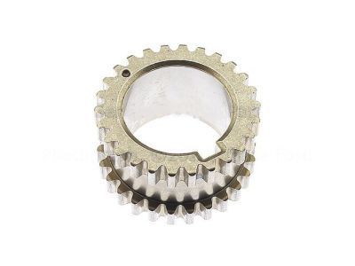 Ford F-150 Crankshaft Gear - HL3Z-6306-A
