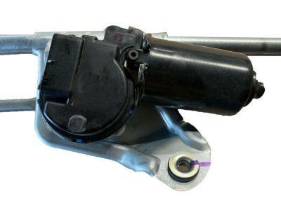 Ford 8L1Z-17508-A Motor Assembly - Wiper