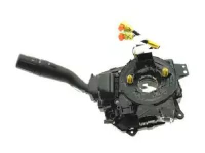 FL3Z-3F791-AA Ford Steering Column Housing Assembly Product Photo 2 of 4