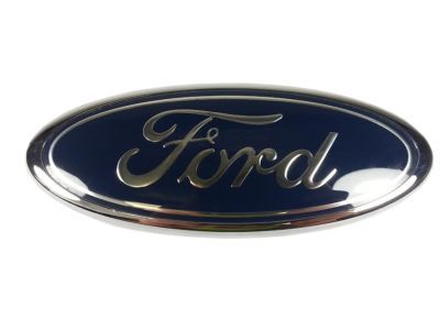 Ford 4L3Z-1542528-AA Nameplate