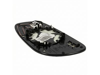 AG1Z-17K707-CC Ford Rear View Outer Mirror Glass Assembly Product Photo 2 of 4