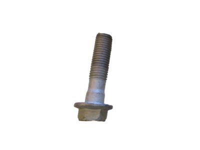 Ford -W500562-S309 Screw - Countersunk - Special