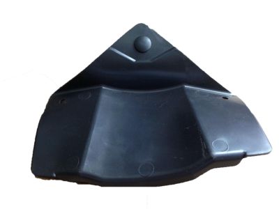 Mercury Grand Marquis Air Deflector - F8AZ-8326-AA