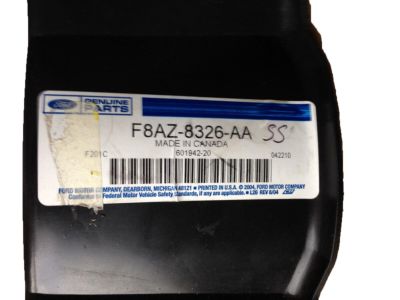 Mercury Grand Marquis Air Deflector - F8AZ-8326-AA