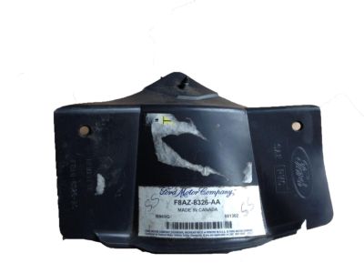 Mercury Grand Marquis Air Deflector - F8AZ-8326-AA