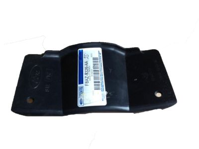 Mercury Grand Marquis Air Deflector - F8AZ-8326-AA