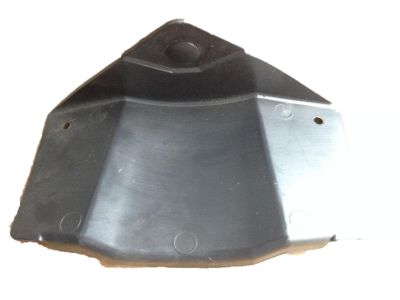 Mercury Grand Marquis Air Deflector - F8AZ-8326-AA