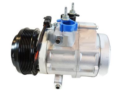 Lincoln A/C Compressor - AL1Z-19703-B