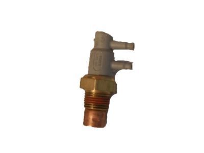1980 Ford F-250 EGR Valve - D5FZ-9D473-B
