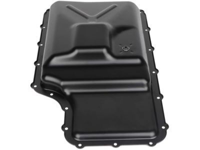 Ford E-150 Transmission Pan - BC3Z-7A194-C