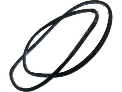 Ford SSV Plug-In Hybrid Door Seal - DS7Z-5425325-F