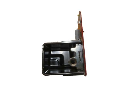 Lincoln LS Ashtray - XW4Z-5404810-AAA