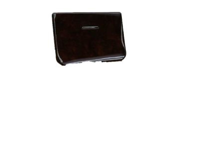 Lincoln LS Ashtray - XW4Z-5404810-AAA