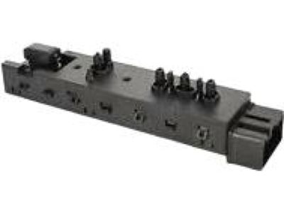 Mercury Grand Marquis Seat Switch - 7W1Z-14A701-EA