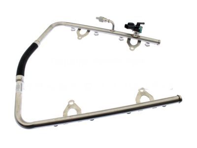 Ford Expedition Fuel Rail - 5C3Z-9F792-DA