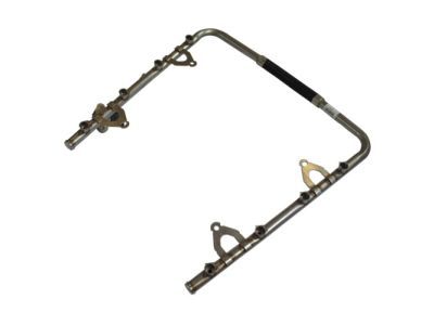 Ford 5C3Z-9F792-DA Fuel Supply Manifold Assembly
