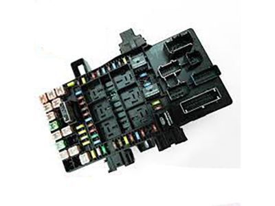 Ford F-150 Fuse Box - 4L3Z-14A068-BH