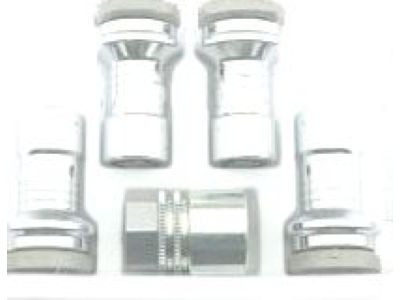 Ford Lug Nuts - HC3Z-1A043-A