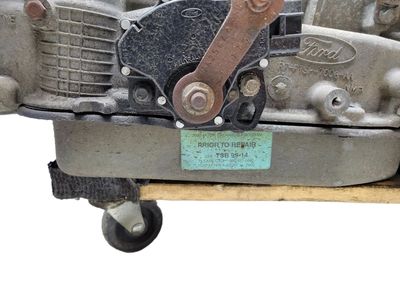 Ford XL2Z-7000-BARM
