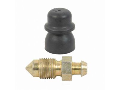 2017 Ford Taurus Brake Bleeder Screw - 6L2Z-2208-A