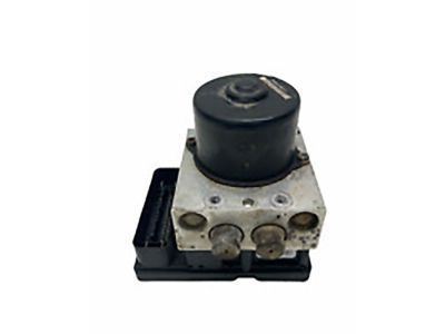 Mercury Mountaineer ABS Control Module - 4L2Z-2B373-BD