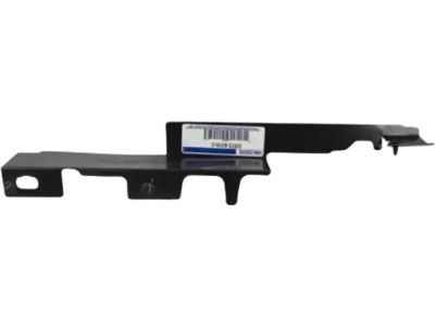Ford Fusion Air Deflector - DS7Z-8310-C