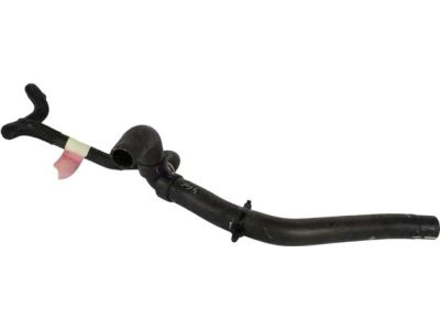 Ford Fusion Air Deflector - DS7Z-8310-C