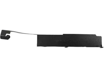 Ford Fusion Air Deflector - DS7Z-8310-C