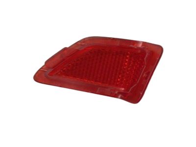 Ford CV6Z-5823821-A Reflector Assembly