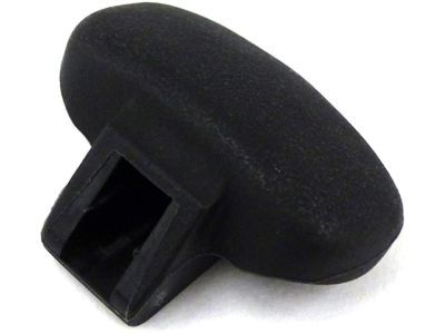 Ford F65Z-1561753-AAJ Handle - Seat Back Adjusting