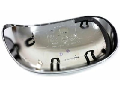 1998 Ford F-250 Mirror Cover - F7TZ-17D742-AB