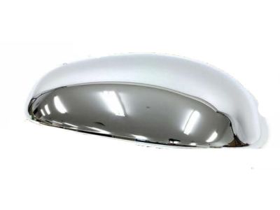 1998 Ford F-250 Mirror Cover - F7TZ-17D742-AB