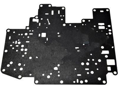 2012 Ford E-350/E-350 Super Duty Valve Cover Gasket - 1W7Z-7D100-AB