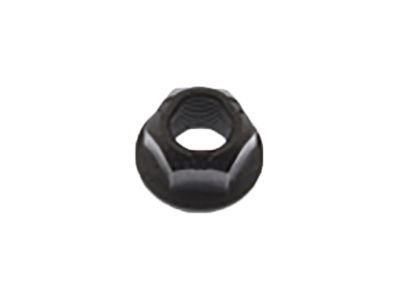 Ford -W714870-S430 Nut