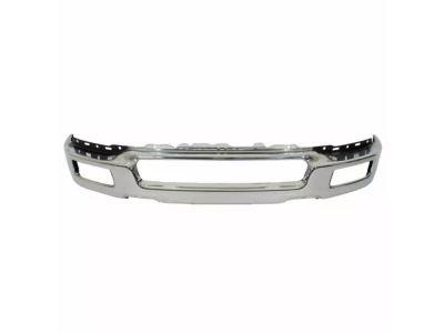 Ford Bumper - 4L3Z-17757-BA