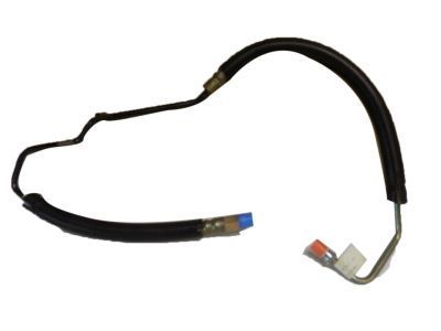 Ford 3R3Z-3A719-BB Hose Assembly