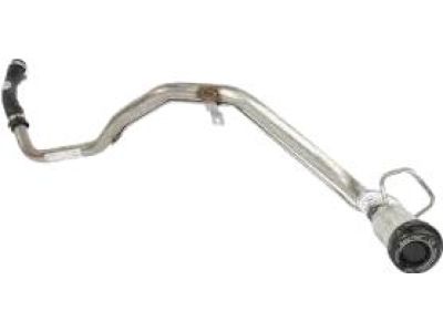 Ford Edge Fuel Filler Neck - F2GZ-9034-A