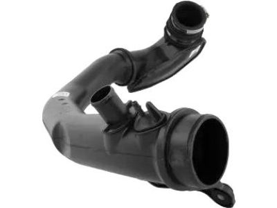 Ford Edge Fuel Filler Neck - F2GZ-9034-A