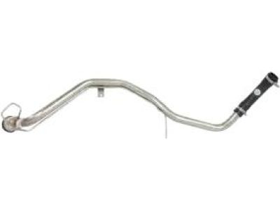 Ford Edge Fuel Filler Neck - F2GZ-9034-A