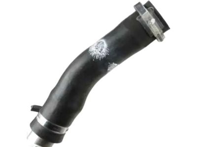 Ford Edge Fuel Filler Neck - F2GZ-9034-A