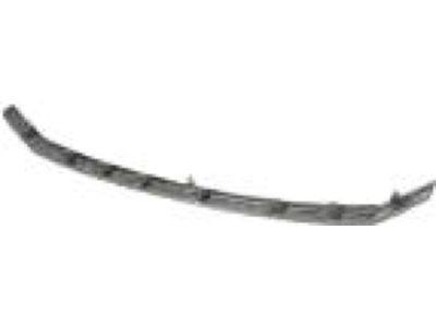 Ford Flex Grille - DA8Z-8200-CA