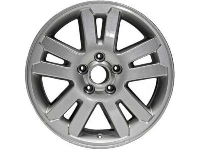 Ford 6L2Z-1007-B Wheel Assembly