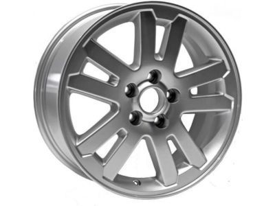 Ford Explorer Spare Wheel - 6L2Z-1007-B