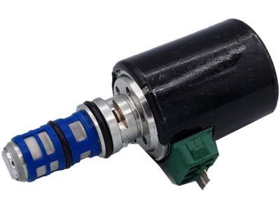 Ford E-350/E-350 Super Duty Transmission Sensor - XL3Z-7G383-AB