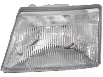 Ford F87Z-13008-FB Headlamp Assembly