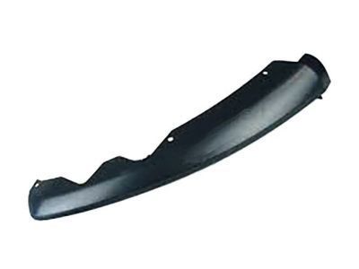 Ford Fusion Spoiler - DS7Z-17626-BA