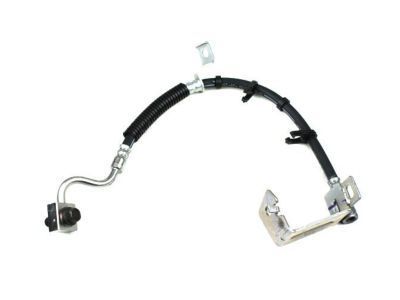 2014 Ford Mustang Hydraulic Hose - DR3Z-2078-B