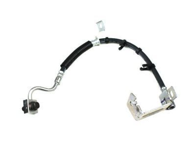 Ford Mustang Brake Line - DR3Z-2078-B